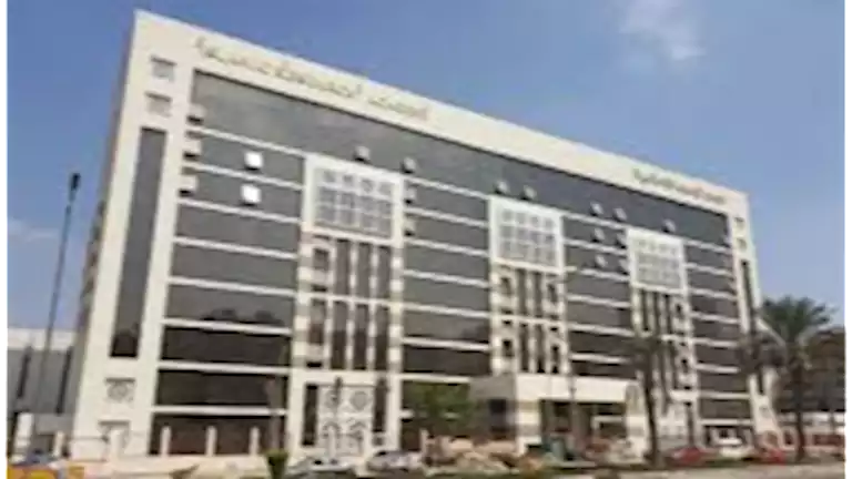 مجمع البحوث الإسلامية يُطلق الأسبوع الدعوي الثامن في الجامع الأزهر مجمع البحوث الإسلامية يُطلق الأسبوع الدعوي الثامن في الجامع الأزهر