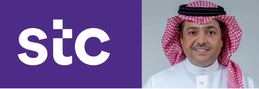 مجموعة stc تسجل صافي ربح يبلغ 7,472 مليون ريال بزيادة قدرها 13.38% خلال الستة أشهر الماضية مقارنة بنفس الفترة من العام الماضي.