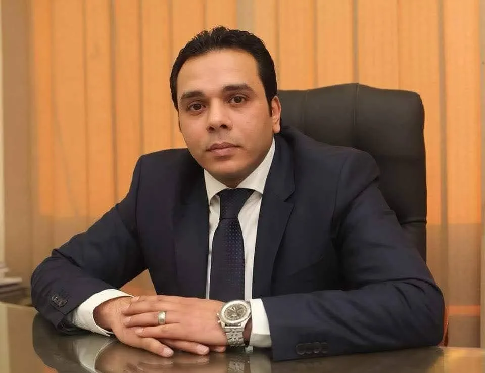 “مجموعة التوفيقية” ت inaugurate “برج التوفيقية” في العاصمة الإدارية باستثمار قدره 700 مليون جنيه “مجموعة التوفيقية” ت inaugurate “برج التوفيقية” في العاصمة الإدارية باستثمار قدره 700 مليون جنيه