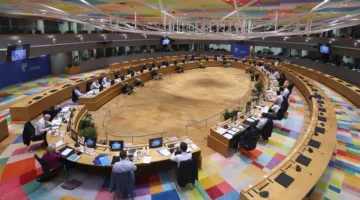 مجموعة جديدة من العقوبات الأوروبية ضد روسيا