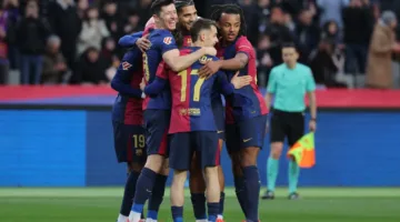 مجموعة جديدة من برشلونة… لا ماسيا تكشف عن آخر كنز (فيديو)