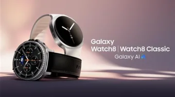 مجموعة ساعات “Galaxy Watch8” من سامسونج