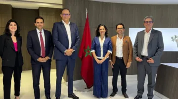 مجموعة سوطيما تشتري شركة سولوديا المغرب لتعزيز إنتاج أجهزة غسيل الكلى المحلية