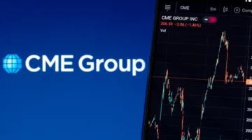 مجموعة سي إم إي تحقق رقماً قياسياً في حجم التداول اليومي بزيادة 18% خلال الربع الثاني من 2025