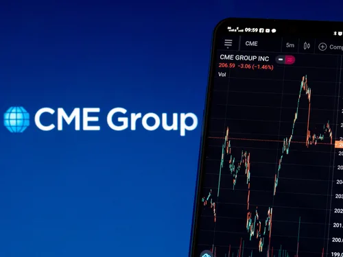 مجموعة سي إم إي تحقق رقماً قياسياً في حجم التداول اليومي بزيادة 18% خلال الربع الثاني من 2025 مجموعة سي إم إي تحقق رقماً قياسياً في حجم التداول اليومي بزيادة 18% خلال الربع الثاني من 2025