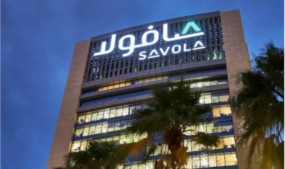 مجموعة صافولا تُعلن عن تعديل في موقع الرئيس التنفيذي لتعزيز تطورها وتركيزها على قطاع الأغذية وطموحاتها المستقبلية للنمو.