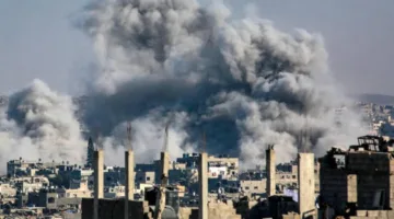 محادثات غزة: حماس تقرر الإفراج عن 10 محتجزين