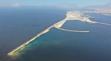 محافظ الإسكندرية: شباب المحافظة أسسوا نهضة ثقافية شهدها العالم عبر التاريخ.