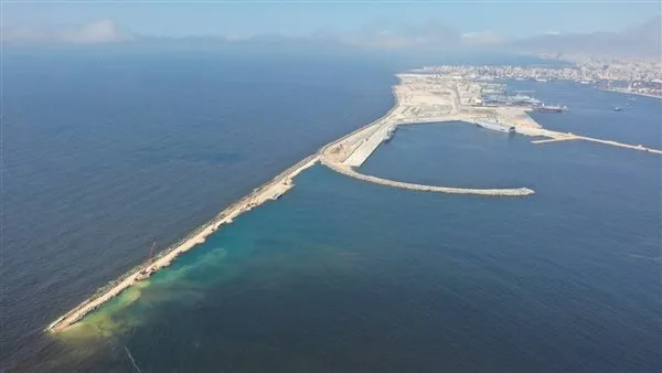 محافظ الإسكندرية: شباب المحافظة أسسوا نهضة ثقافية شهدها العالم عبر التاريخ.