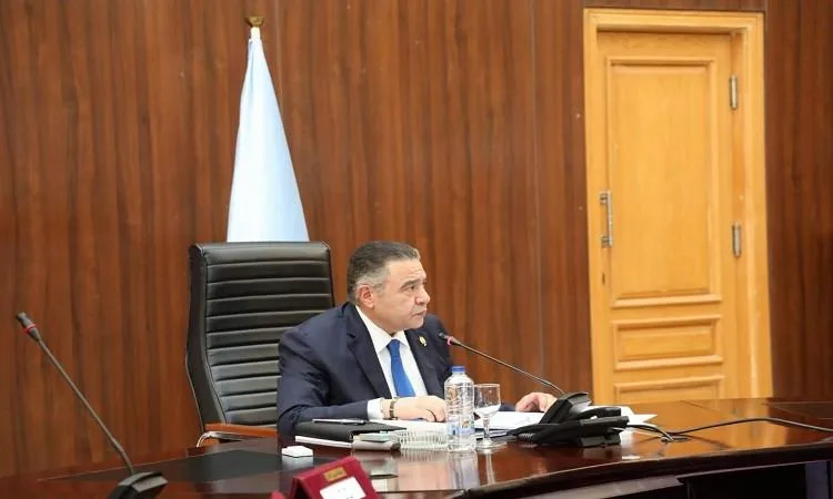 محافظ البحر الأحمر: إنجاز مشاريع الممشى السياحي يتيح فرصًا جديدة للزوار. محافظ البحر الأحمر: إنجاز مشاريع الممشى السياحي يتيح فرصًا جديدة للزوار.