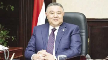 محافظ البحر الأحمر: نستمر في تنفيذ مشروع مستشفى رأس غارب الجديد بتكلفة 420 مليون جنيه