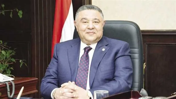 محافظ البحر الأحمر: نستمر في تنفيذ مشروع مستشفى رأس غارب الجديد بتكلفة 420 مليون جنيه