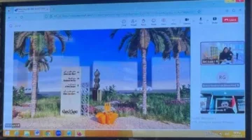 محافظ البحر الأحمر يعلن عن إطلاق مشروع الهوية البصرية بالتعاون مع الجامعة الألمانية