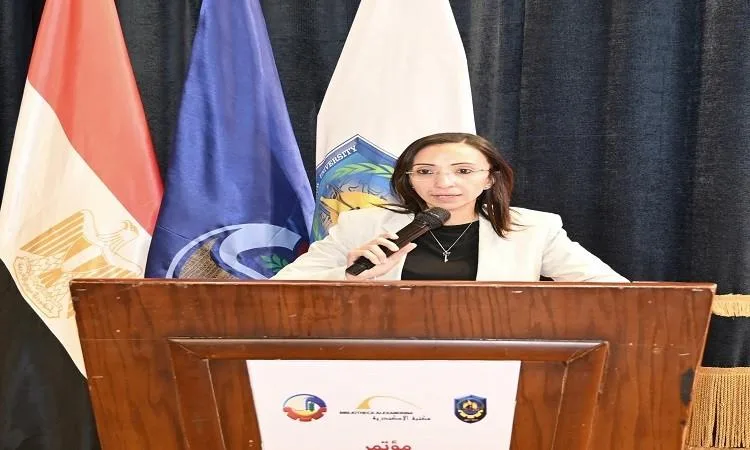 محافظ البحيرة يفتتح فعاليات مؤتمر “اختر كليتك”