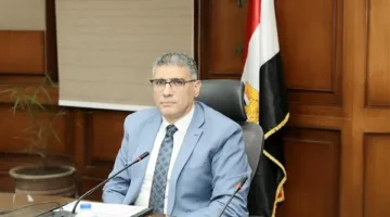 محافظ الجيزة: وزارة الكهرباء زودتنا بسيارات طوارئ ومولدات.. والأزمة تقترب من الحل الشامل.