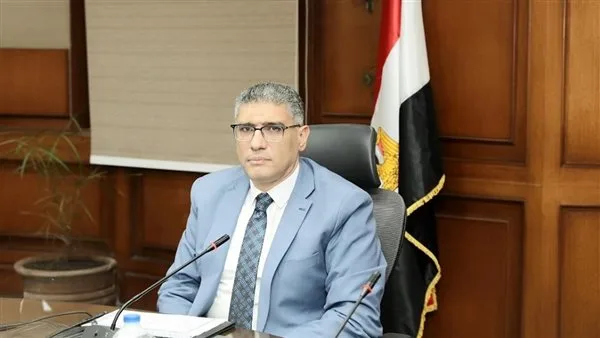محافظ الجيزة: وزارة الكهرباء زودتنا بسيارات طوارئ ومولدات.. والأزمة تقترب من الحل الشامل. محافظ الجيزة: وزارة الكهرباء زودتنا بسيارات طوارئ ومولدات.. والأزمة تقترب من الحل الشامل.