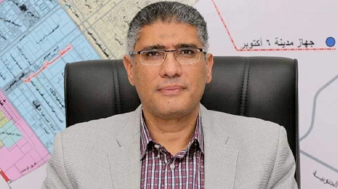 محافظ الجيزة يعتذر للمواطنين عن مشكلات الكهرباء والمياه: \”أنتم محقون في مطالبكم\”.