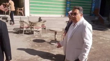 محافظ الدقهلية: لن نسمح بأي انتهاكات في مجال التخطيط العمراني.