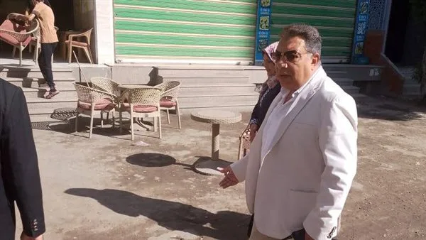 محافظ الدقهلية: لن نسمح بأي انتهاكات في مجال التخطيط العمراني.