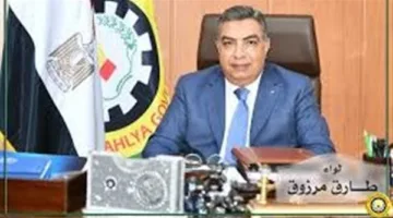 محافظ الدقهلية يعلن عن بدء إنشاء مدرسة ثانوية مشتركة في مدينة جمصة