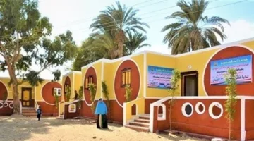 محافظ الغربية: الحكومة تعيد تشكيل ملامح الريف المصري بما يتناسب مع الجمهورية الجديدة