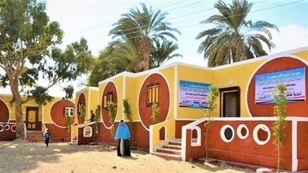محافظ الغربية: الحكومة تعيد تشكيل ملامح الريف المصري بما يتناسب مع الجمهورية الجديدة