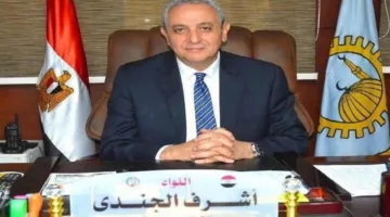 محافظ الغربية يأمر بتوسيع عدد مراكز الفحص الطبي لطلاب المدارس في زفتى