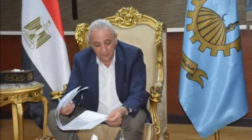 محافظ الغربية يراقب تقدم المشاريع الحالية ويحث على إيجاد حلول للمشكلات