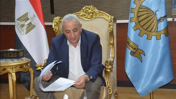 محافظ الغربية يراقب تقدم المشاريع الحالية ويحث على إيجاد حلول للمشكلات محافظ الغربية يراقب تقدم المشاريع الحالية ويحث على إيجاد حلول للمشكلات