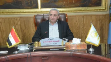 محافظ الغربية يُصدر تعليمات برفع حالة الاستعداد القصوى لانتخابات مجلس الشيوخ 2025