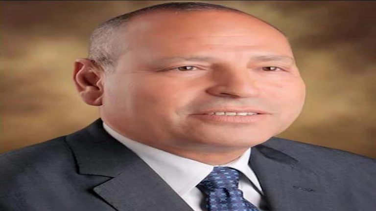 محافظ القاهرة ي inaugurate معرض “بازار القاهرة السابع” في مدينة نصر محافظ القاهرة ي inaugurate معرض “بازار القاهرة السابع” في مدينة نصر