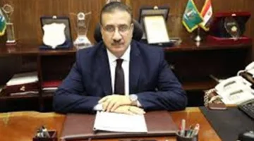 محافظ المنوفية يحيل موظفًا إلى النيابة العامة بتهمة الحصول على أموال بطرق غير قانونية