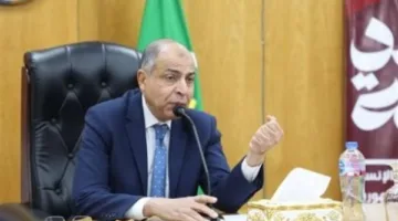 محافظ المنيا: إقامة نقاط لعرض وتسويق منتجات النساء من الحرفيين.