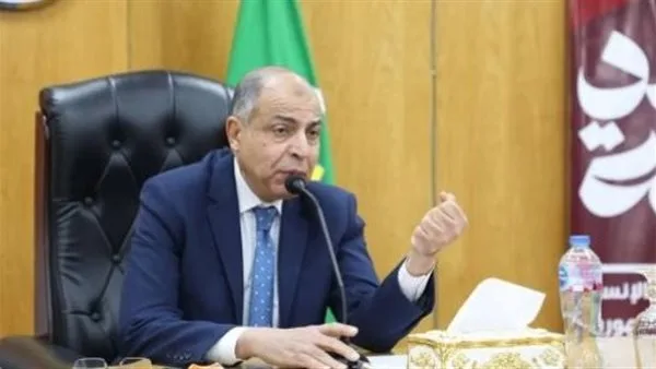 محافظ المنيا: إقامة نقاط لعرض وتسويق منتجات النساء من الحرفيين.