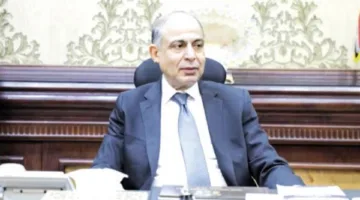 محافظ المنيا يزور محطة مياه “علي باشا حلمي” لمتابعة مشروع توسعتها لخدمة 150 ألف مواطن