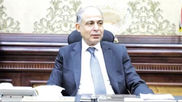محافظ المنيا يزور محطة مياه “علي باشا حلمي” لمتابعة مشروع توسعتها لخدمة 150 ألف مواطن محافظ المنيا يزور محطة مياه “علي باشا حلمي” لمتابعة مشروع توسعتها لخدمة 150 ألف مواطن