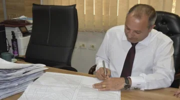 محافظ بورسعيد يوافق على المخطط التفصيلي لمدينة بورسعيد