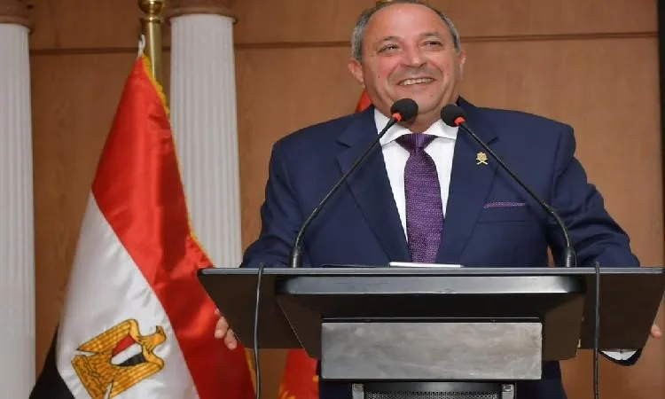 محافظ بورسعيد يوافق على صرف بدل المنطقة الحرة لمستحقي المعاشات محافظ بورسعيد يوافق على صرف بدل المنطقة الحرة لمستحقي المعاشات