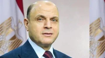 محافظ كفر الشيخ: إعادة توزيع الباعة الجائلين على الأسواق الحديثة لتيسير الحركة والحفاظ على المظهر الحضاري