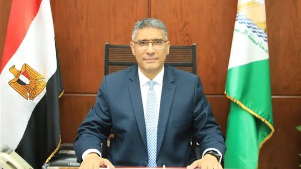 محافظة الجيزة: صيانة عاجلة في شارع البحر الأعظم والرائحة الناجمة عن الغاز مؤقتة محافظة الجيزة: صيانة عاجلة في شارع البحر الأعظم والرائحة الناجمة عن الغاز مؤقتة