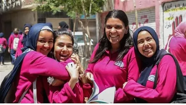محافظة الغربية تقلل النسبة المطلوبة للقبول في الثانوية العامة إلى 225 درجة