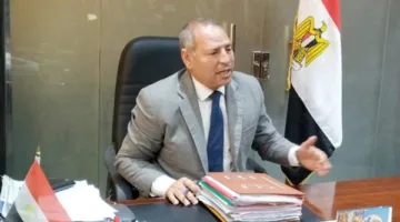 محافظة القاهرة تحقق المركز الأول في عدد أوائل الثانوية العامة.