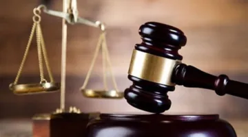 محاكمة المتهمين في قضية فساد وزارة الري الجديدة خلال ساعات