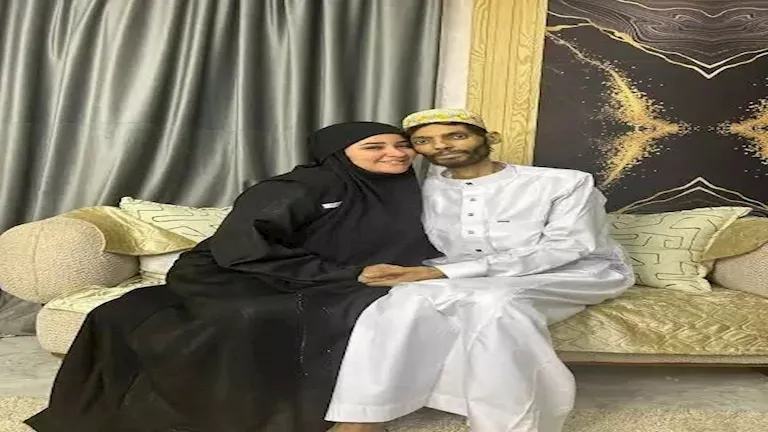 محامي زوجة إبراهيم شيكا يوضح لمصراوي حقيقة فحص جثته.