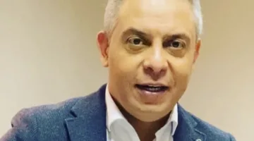 محامٍ يعبر عن استعداده للدفاع عن معتز مطر في حال صدق الأنباء حول اعتقاله