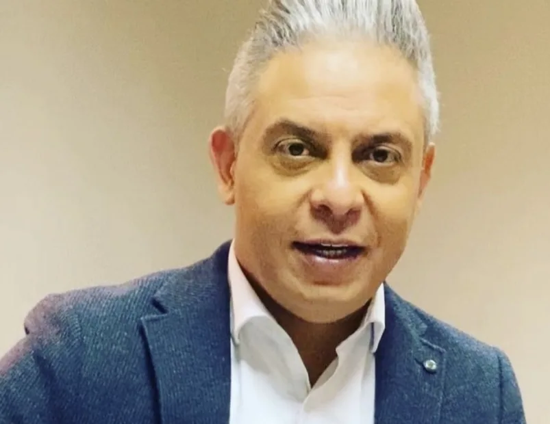محامٍ يعبر عن استعداده للدفاع عن معتز مطر في حال صدق الأنباء حول اعتقاله محامٍ يعبر عن استعداده للدفاع عن معتز مطر في حال صدق الأنباء حول اعتقاله
