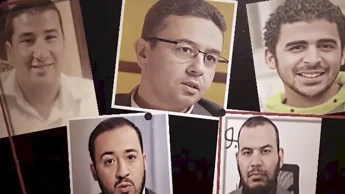 محاولة استهداف السيسي: تفاصيل خطة اغتيالات وانفجارات لمجموعة حسم الموجهة محاولة استهداف السيسي: تفاصيل خطة اغتيالات وانفجارات لمجموعة حسم الموجهة