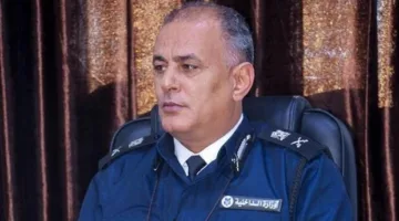 محاولة خ unsuccessful لقتل مدير أمن بني وليد