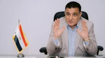 محسن الفحام يعلق على تصريحات الرئيس السيسي حول غزة: كانت رسالته جلية للمجتمع الدولي