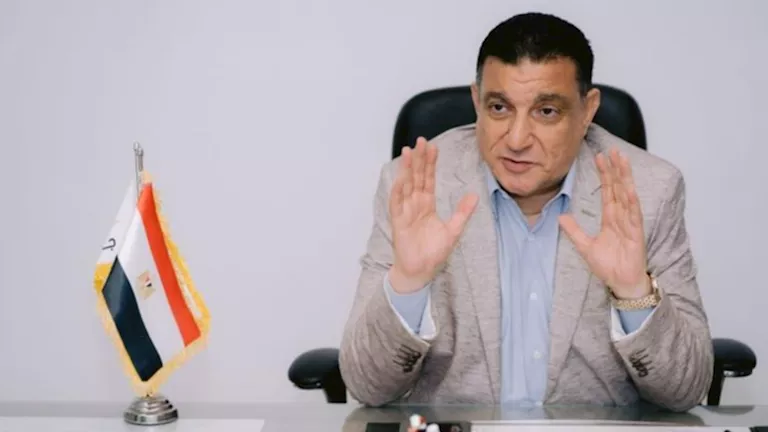 محسن الفحام يعلق على تصريحات الرئيس السيسي حول غزة: كانت رسالته جلية للمجتمع الدولي